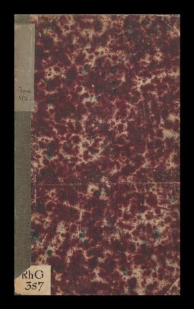 Ein Blatt aus der Geschichte des Truchsess'schen Krieges