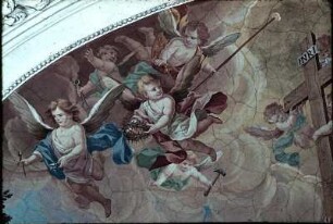 Siegeszug des Neuen Bundes im Himmel und Triumph der Eucharistischen Kirche am Ende der Zeiten