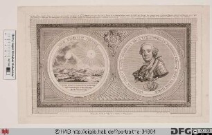 Bildnis Leopold (Joseph Maria) Reichsgraf von Dhaun (Daun)