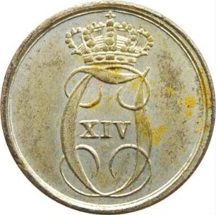 2 Schilling (2 Skilling)