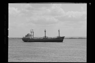Ostesund, Horst Frese, Hamburg