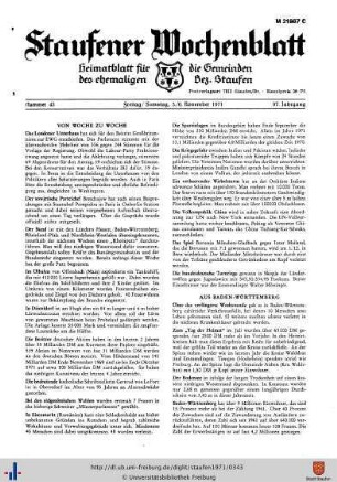 November 1971