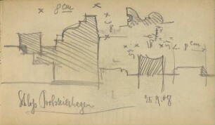 Schloss Probsteierhagen