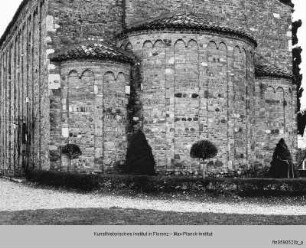 Santa Maria della Pieve, Cavriana