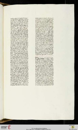 Johannes Franciscus Capilistius