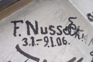 Raum 207 Fenster nördlich 02