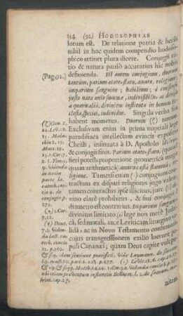 [de Coniugio.]
