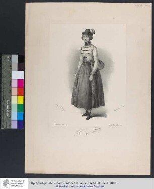 Jenny Lind