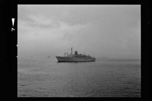 Ausonia (1957), Adriatica S.p.A. di Nav., Venedig