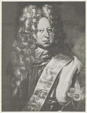 Graf Friedrich von Ahlefeldt