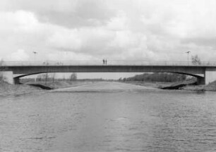 Brücken über den Elbe-Lübeck-Kanal