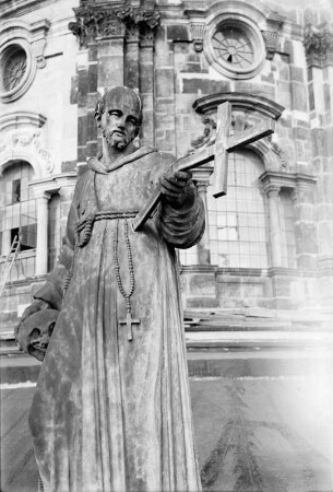 Heiliger Franz von Assisi