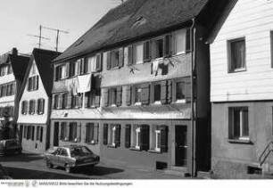 Straße