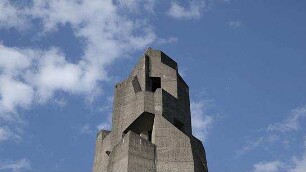 Die Böhms - Architektur einer Familie