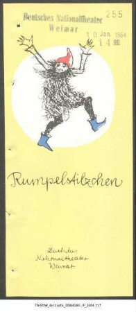 Rumpelstilzchen