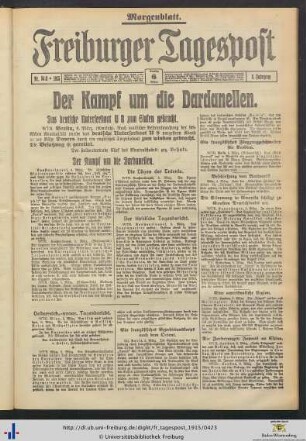 06.03.1915 (Morgenblatt)
