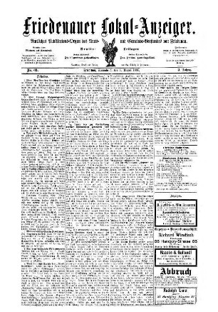 Nr. 62, 01.08.1896