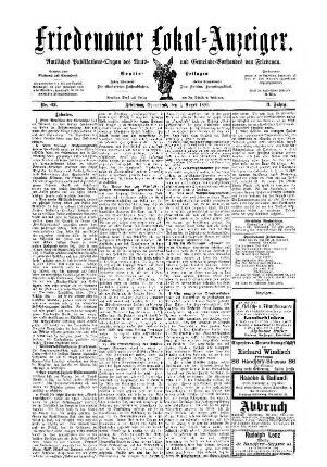 Nr. 62, 01.08.1896