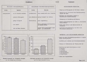 Thermische und mechanische Unkrautbekämpfung