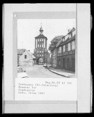 Beuster Tor
