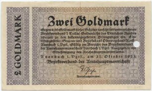 2 Goldmark