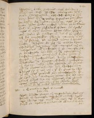 441-446, 1.4.1583 (Ostermontag), Luc 24