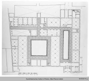 Restaurierungsprojekt für das Findelhaus