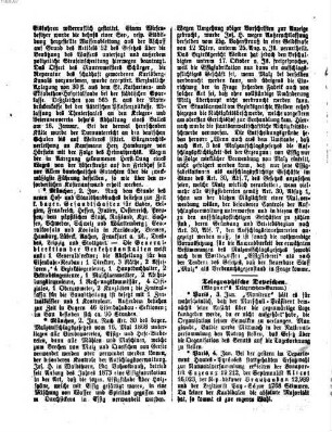 Aschaffenburger Zeitung. Intelligenz-Blatt : Beiblatt zur Aschaffenburger Zeitung ; zugleich amtlicher Anzeiger für die K. Bezirksämter Aschaffenburg, Alzenau und Obernburg. 1875,1/6 = Jg. 42