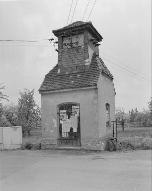Niedergoseln-Schweta