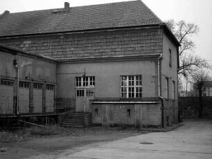 Finsterwalde, Forststraße 1