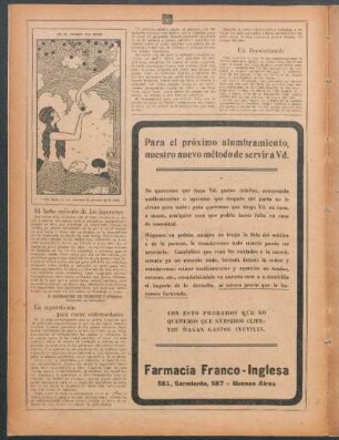 La superstición para curar enfermedades
