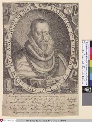 [Sir Edward Coke]