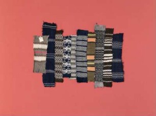 PATTERNS XXXI