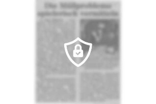 Die Müllprobleme spielerisch vermitteln