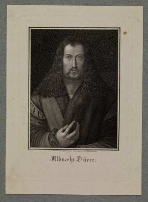 Albrecht Dürer