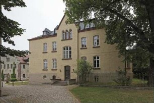 Ehemaliges Zisterzienserkloster Pforta — Ehemaliges Pächterwohnhaus