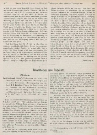 517-534 Rezensionen