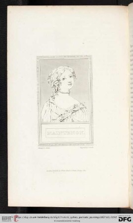 Madame de Maintenon