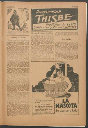 El asma y su curación