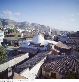 Türkei: Antakya, Antiochien