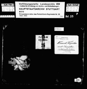 Gesamtregister zu den Bänden 29 - 37