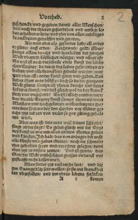 Apoteck fůr den || gemeinen man/ der die Ertzte zuersůchen/|| am gut nicht vermügens/ odder sonst jnn || der not alwege nicht erreichen kan.|| (von allen ge=||branten Wassern/ in welcher mass || man die nützen vnd brauchen sol/ zu || gesundheit ... || der menschen/ durch ... Micha||el Schrick ... || zusamen || gezogen vnd gerecht=||fertiget.||)