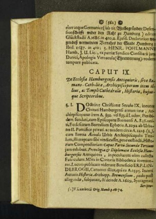 [Caput IX.- Caput XII.]