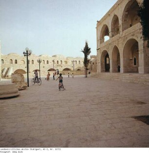 Israel: Jüdisches Viertel