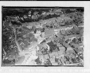 Duderstadt (b. Göttingen)