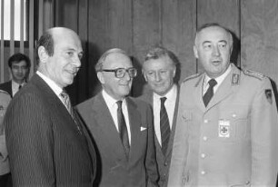 28. Kommandeurstagung der Bundeswehr in Karlsruhe