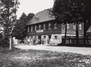 Gasthof Meinsdorf