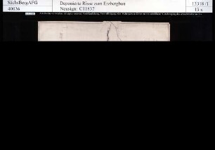 Friedrich August und Friedrich Christoph Erbstolln bei Reichenau (Frauenstein)