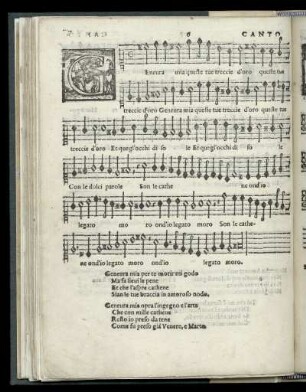 6. Geneura mia
