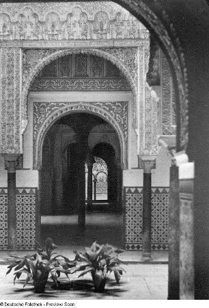 Alcázar
